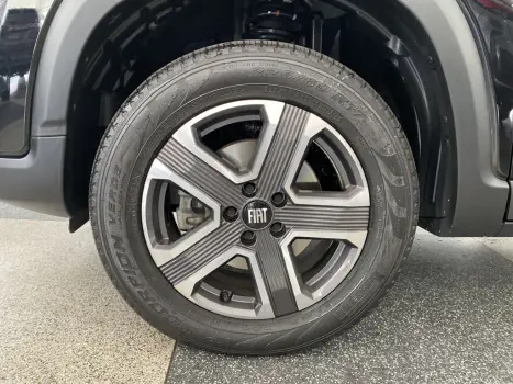 FIAT Toro 1.3 16V 4P FLEX 270 TURBO FREEDOM AUTOM�TICO, Foto 7