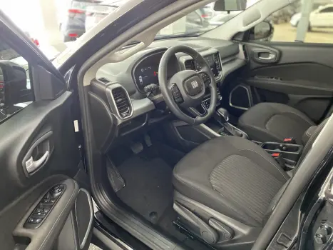 FIAT Toro 1.3 16V 4P FLEX 270 TURBO FREEDOM AUTOM�TICO, Foto 8