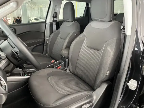 FIAT Toro 1.3 16V 4P FLEX 270 TURBO FREEDOM AUTOM�TICO, Foto 9