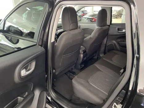 FIAT Toro 1.3 16V 4P FLEX 270 TURBO FREEDOM AUTOM�TICO, Foto 10