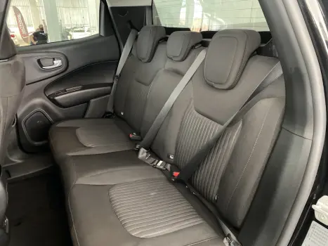 FIAT Toro 1.3 16V 4P FLEX 270 TURBO FREEDOM AUTOM�TICO, Foto 11