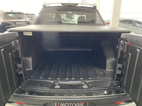 FIAT Toro 1.3 16V 4P FLEX 270 TURBO FREEDOM AUTOM�TICO, Foto 12