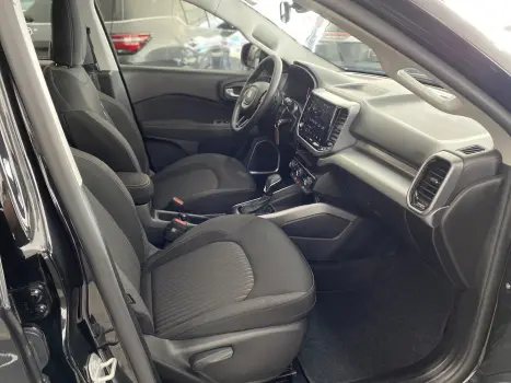 FIAT Toro 1.3 16V 4P FLEX 270 TURBO FREEDOM AUTOM�TICO, Foto 13