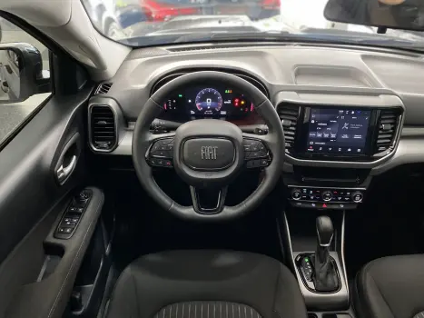 FIAT Toro 1.3 16V 4P FLEX 270 TURBO FREEDOM AUTOM�TICO, Foto 14