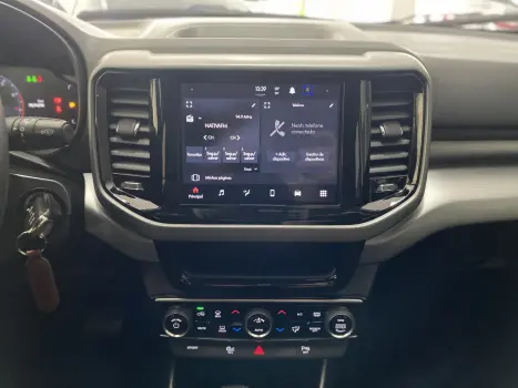 FIAT Toro 1.3 16V 4P FLEX 270 TURBO FREEDOM AUTOM�TICO, Foto 15