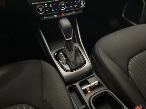 FIAT Toro 1.3 16V 4P FLEX 270 TURBO FREEDOM AUTOM�TICO, Foto 16