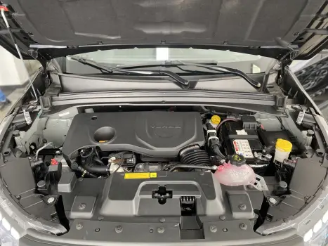 FIAT Toro 1.3 16V 4P FLEX 270 TURBO FREEDOM AUTOM�TICO, Foto 18