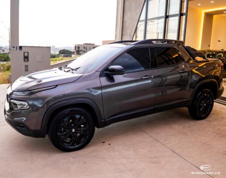 FIAT Toro 1.3 16V 4P FLEX 270 TURBO VOLCANO AUTOM�TICO, Foto 3