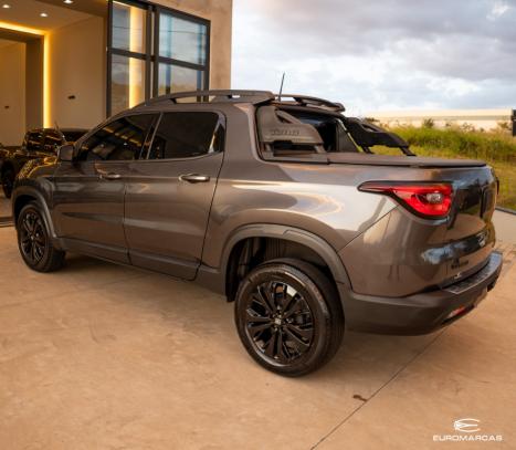 FIAT Toro 1.3 16V 4P FLEX 270 TURBO VOLCANO AUTOM�TICO, Foto 5