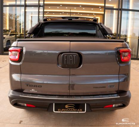 FIAT Toro 1.3 16V 4P FLEX 270 TURBO VOLCANO AUTOM�TICO, Foto 6