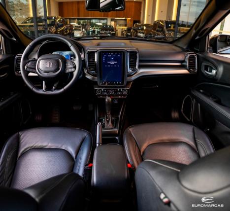 FIAT Toro 1.3 16V 4P FLEX 270 TURBO VOLCANO AUTOM�TICO, Foto 8