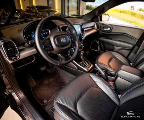 FIAT Toro 1.3 16V 4P FLEX 270 TURBO VOLCANO AUTOM�TICO, Foto 9