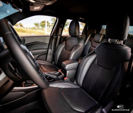 FIAT Toro 1.3 16V 4P FLEX 270 TURBO VOLCANO AUTOM�TICO, Foto 10