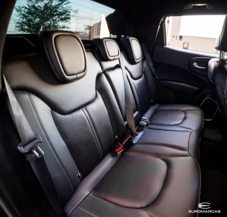 FIAT Toro 1.3 16V 4P FLEX 270 TURBO VOLCANO AUTOM�TICO, Foto 13