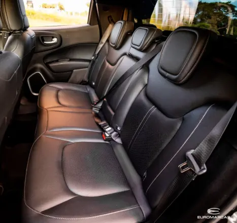 FIAT Toro 1.3 16V 4P FLEX 270 TURBO VOLCANO AUTOM�TICO, Foto 14