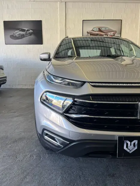 FIAT Toro 1.3 16V 4P FLEX 270 TURBO FREEDOM AUTOM�TICO, Foto 3