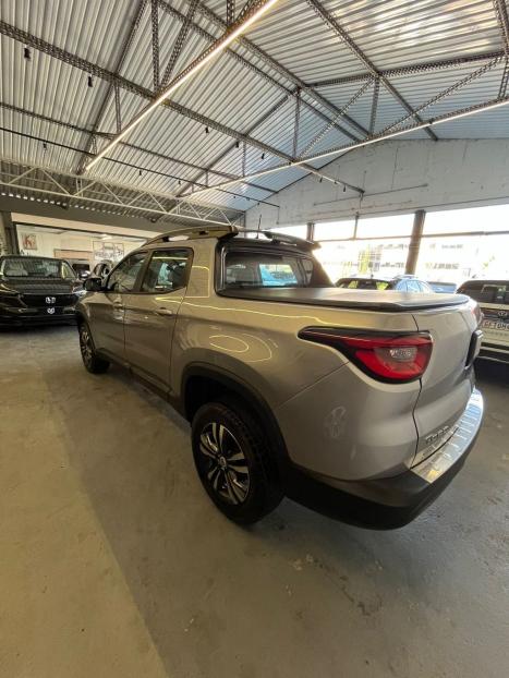 FIAT Toro 1.3 16V 4P FLEX 270 TURBO FREEDOM AUTOM�TICO, Foto 6