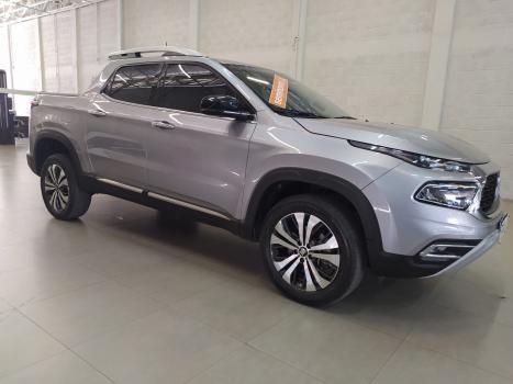 FIAT Toro 1.3 16V 4P FLEX 270 TURBO VOLCANO AUTOM�TICO, Foto 3