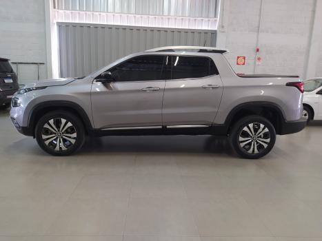 FIAT Toro 1.3 16V 4P FLEX 270 TURBO VOLCANO AUTOM�TICO, Foto 4