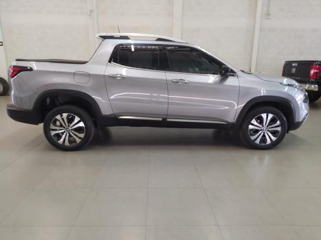 FIAT Toro 1.3 16V 4P FLEX 270 TURBO VOLCANO AUTOM�TICO, Foto 5