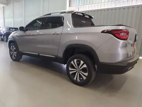 FIAT Toro 1.3 16V 4P FLEX 270 TURBO VOLCANO AUTOM�TICO, Foto 6
