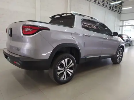 FIAT Toro 1.3 16V 4P FLEX 270 TURBO VOLCANO AUTOM�TICO, Foto 7