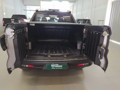 FIAT Toro 1.3 16V 4P FLEX 270 TURBO VOLCANO AUTOM�TICO, Foto 9