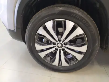 FIAT Toro 1.3 16V 4P FLEX 270 TURBO VOLCANO AUTOM�TICO, Foto 11