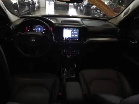FIAT Toro 1.3 16V 4P FLEX 270 TURBO VOLCANO AUTOM�TICO, Foto 13