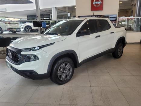 FIAT Toro 1.3 16V 4P FLEX 270 TURBO ENDURANCE AUTOM�TICO, Foto 1