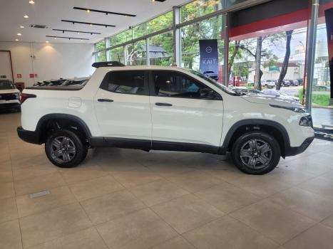 FIAT Toro 1.3 16V 4P FLEX 270 TURBO ENDURANCE AUTOM�TICO, Foto 5