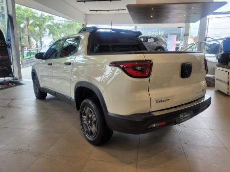 FIAT Toro 1.3 16V 4P FLEX 270 TURBO ENDURANCE AUTOM�TICO, Foto 6