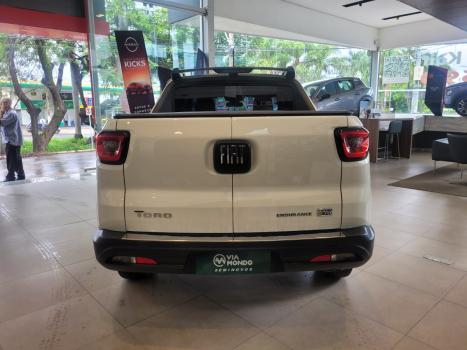 FIAT Toro 1.3 16V 4P FLEX 270 TURBO ENDURANCE AUTOM�TICO, Foto 7