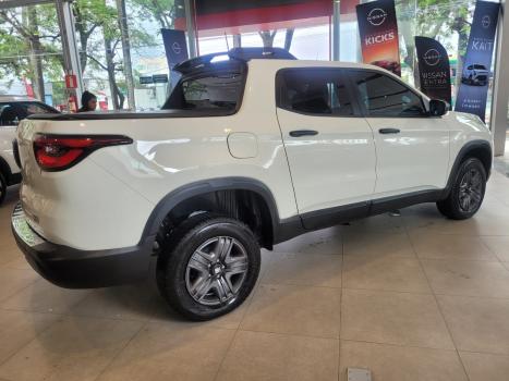 FIAT Toro 1.3 16V 4P FLEX 270 TURBO ENDURANCE AUTOM�TICO, Foto 8