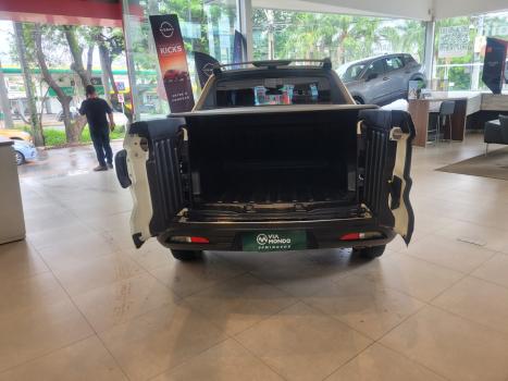 FIAT Toro 1.3 16V 4P FLEX 270 TURBO ENDURANCE AUTOM�TICO, Foto 9