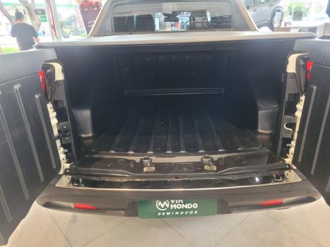 FIAT Toro 1.3 16V 4P FLEX 270 TURBO ENDURANCE AUTOM�TICO, Foto 10