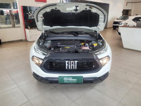 FIAT Toro 1.3 16V 4P FLEX 270 TURBO ENDURANCE AUTOM�TICO, Foto 11