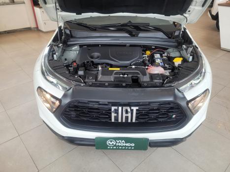 FIAT Toro 1.3 16V 4P FLEX 270 TURBO ENDURANCE AUTOM�TICO, Foto 12