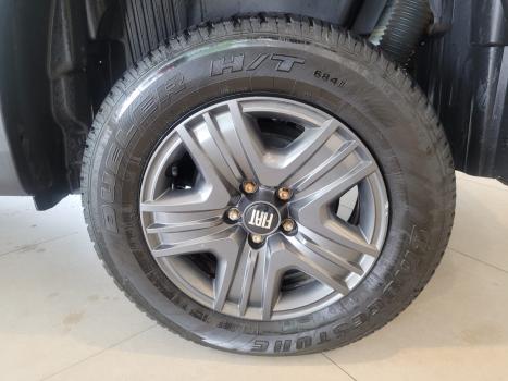 FIAT Toro 1.3 16V 4P FLEX 270 TURBO ENDURANCE AUTOM�TICO, Foto 13
