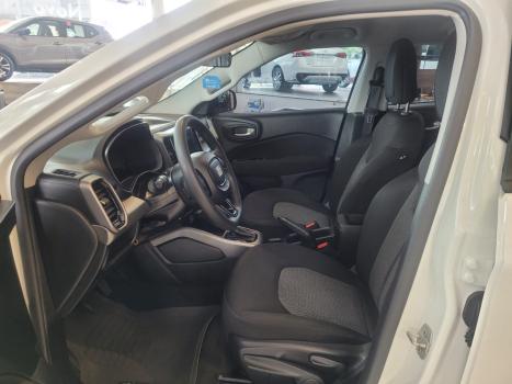 FIAT Toro 1.3 16V 4P FLEX 270 TURBO ENDURANCE AUTOM�TICO, Foto 14