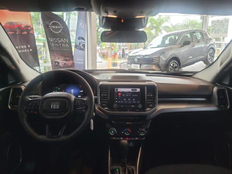 FIAT Toro 1.3 16V 4P FLEX 270 TURBO ENDURANCE AUTOM�TICO, Foto 15