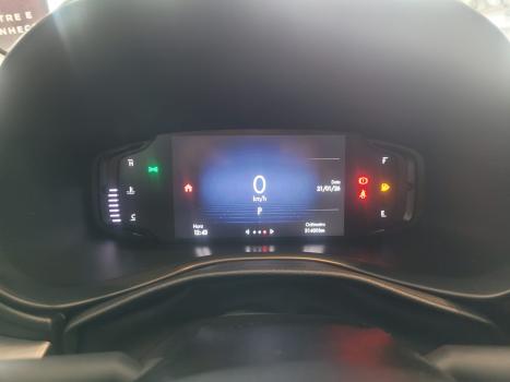 FIAT Toro 1.3 16V 4P FLEX 270 TURBO ENDURANCE AUTOM�TICO, Foto 16