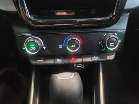 FIAT Toro 1.3 16V 4P FLEX 270 TURBO ENDURANCE AUTOM�TICO, Foto 17