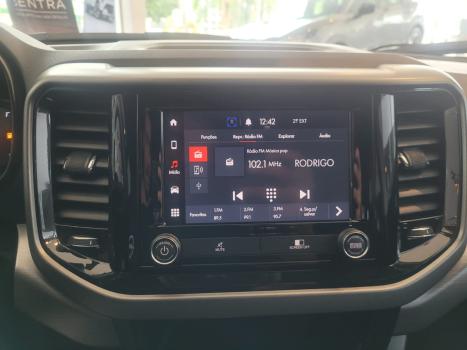 FIAT Toro 1.3 16V 4P FLEX 270 TURBO ENDURANCE AUTOM�TICO, Foto 18