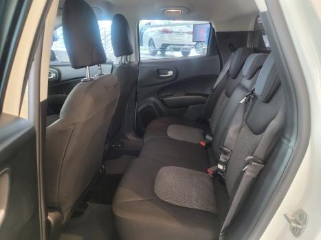 FIAT Toro 1.3 16V 4P FLEX 270 TURBO ENDURANCE AUTOM�TICO, Foto 19