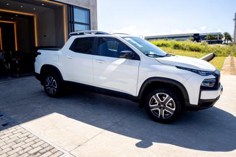 FIAT Toro 1.3 16V 4P FLEX 270 TURBO FREEDOM AUTOM�TICO, Foto 2