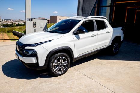 FIAT Toro 1.3 16V 4P FLEX 270 TURBO FREEDOM AUTOM�TICO, Foto 3