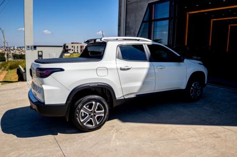 FIAT Toro 1.3 16V 4P FLEX 270 TURBO FREEDOM AUTOM�TICO, Foto 4