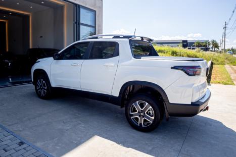 FIAT Toro 1.3 16V 4P FLEX 270 TURBO FREEDOM AUTOM�TICO, Foto 5
