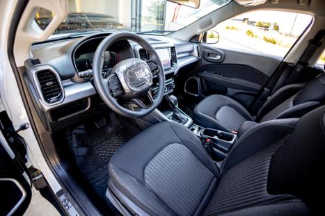 FIAT Toro 1.3 16V 4P FLEX 270 TURBO FREEDOM AUTOM�TICO, Foto 8